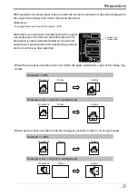 Preview for 21 page of Fuji Xerox DocuCentre S2011 Basic Operation Manual