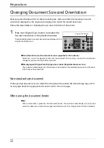 Preview for 22 page of Fuji Xerox DocuCentre S2011 Basic Operation Manual