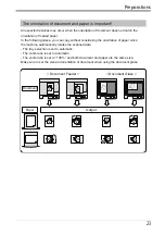 Preview for 23 page of Fuji Xerox DocuCentre S2011 Basic Operation Manual