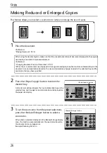 Preview for 26 page of Fuji Xerox DocuCentre S2011 Basic Operation Manual