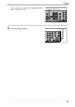 Preview for 27 page of Fuji Xerox DocuCentre S2011 Basic Operation Manual