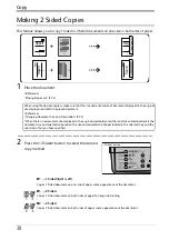 Preview for 30 page of Fuji Xerox DocuCentre S2011 Basic Operation Manual