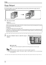 Preview for 32 page of Fuji Xerox DocuCentre S2011 Basic Operation Manual