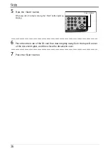 Preview for 36 page of Fuji Xerox DocuCentre S2011 Basic Operation Manual