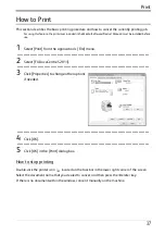 Preview for 37 page of Fuji Xerox DocuCentre S2011 Basic Operation Manual