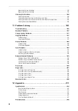 Preview for 6 page of Fuji Xerox DocuCentre S2110 User Manual