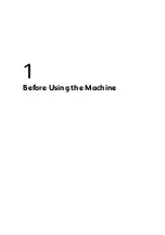 Preview for 9 page of Fuji Xerox DocuCentre S2110 User Manual