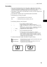 Preview for 13 page of Fuji Xerox DocuCentre S2110 User Manual