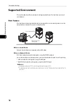 Preview for 18 page of Fuji Xerox DocuCentre S2110 User Manual