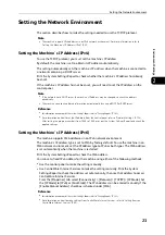 Preview for 23 page of Fuji Xerox DocuCentre S2110 User Manual