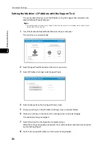 Preview for 24 page of Fuji Xerox DocuCentre S2110 User Manual