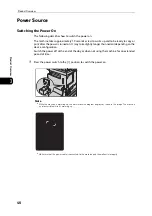 Preview for 46 page of Fuji Xerox DocuCentre S2110 User Manual