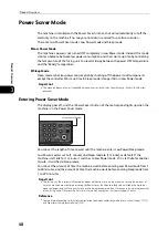 Preview for 48 page of Fuji Xerox DocuCentre S2110 User Manual