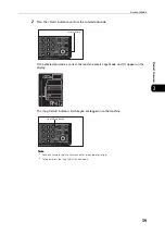 Preview for 59 page of Fuji Xerox DocuCentre S2110 User Manual