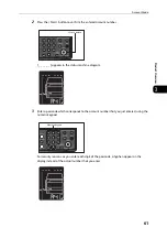 Preview for 61 page of Fuji Xerox DocuCentre S2110 User Manual