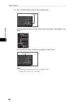 Preview for 62 page of Fuji Xerox DocuCentre S2110 User Manual