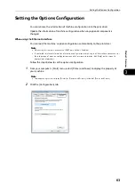 Preview for 63 page of Fuji Xerox DocuCentre S2110 User Manual