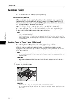 Preview for 72 page of Fuji Xerox DocuCentre S2110 User Manual