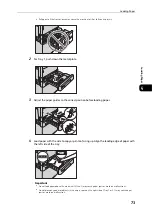 Preview for 73 page of Fuji Xerox DocuCentre S2110 User Manual