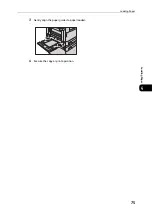 Preview for 75 page of Fuji Xerox DocuCentre S2110 User Manual