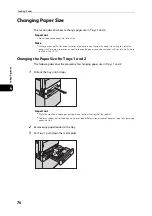 Preview for 76 page of Fuji Xerox DocuCentre S2110 User Manual