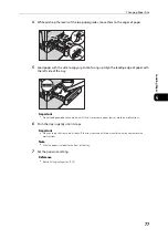 Preview for 77 page of Fuji Xerox DocuCentre S2110 User Manual