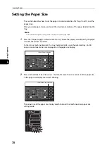 Preview for 78 page of Fuji Xerox DocuCentre S2110 User Manual