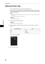 Preview for 80 page of Fuji Xerox DocuCentre S2110 User Manual