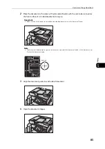 Preview for 85 page of Fuji Xerox DocuCentre S2110 User Manual