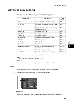 Preview for 91 page of Fuji Xerox DocuCentre S2110 User Manual