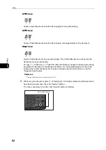 Preview for 92 page of Fuji Xerox DocuCentre S2110 User Manual