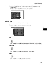 Preview for 95 page of Fuji Xerox DocuCentre S2110 User Manual