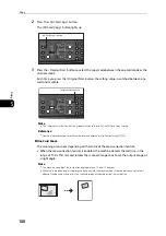 Preview for 100 page of Fuji Xerox DocuCentre S2110 User Manual