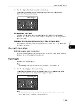 Preview for 103 page of Fuji Xerox DocuCentre S2110 User Manual