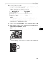 Preview for 109 page of Fuji Xerox DocuCentre S2110 User Manual