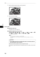 Preview for 110 page of Fuji Xerox DocuCentre S2110 User Manual