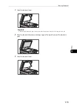 Preview for 111 page of Fuji Xerox DocuCentre S2110 User Manual