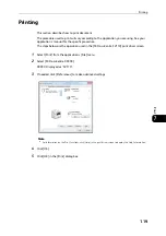 Preview for 119 page of Fuji Xerox DocuCentre S2110 User Manual