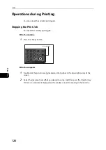 Preview for 120 page of Fuji Xerox DocuCentre S2110 User Manual