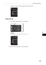 Preview for 123 page of Fuji Xerox DocuCentre S2110 User Manual