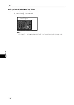 Preview for 124 page of Fuji Xerox DocuCentre S2110 User Manual