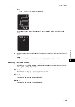 Preview for 143 page of Fuji Xerox DocuCentre S2110 User Manual