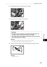 Preview for 151 page of Fuji Xerox DocuCentre S2110 User Manual