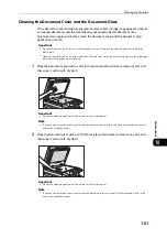 Preview for 161 page of Fuji Xerox DocuCentre S2110 User Manual