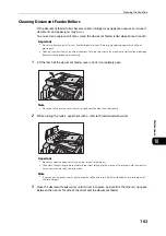 Preview for 163 page of Fuji Xerox DocuCentre S2110 User Manual