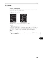 Preview for 189 page of Fuji Xerox DocuCentre S2110 User Manual