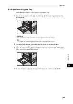 Preview for 207 page of Fuji Xerox DocuCentre S2110 User Manual