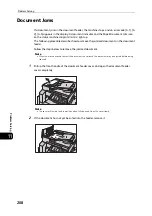 Preview for 208 page of Fuji Xerox DocuCentre S2110 User Manual