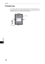 Preview for 218 page of Fuji Xerox DocuCentre S2110 User Manual