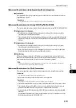 Preview for 223 page of Fuji Xerox DocuCentre S2110 User Manual